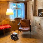 Bregenzerwaelderhaus Ambros Vakantiehuis