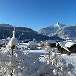 Bregenzerwaelderhaus Ambros Vakantiehuis *