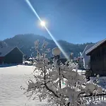 Bregenzerwaelderhaus Ambros Vakantiehuis