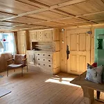 Bregenzerwaelderhaus Ambros Vakantiehuis *