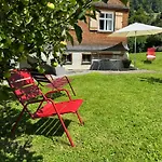 Vakantiehuis Bregenzerwaelderhaus Ambros