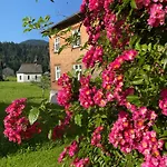Bregenzerwaelderhaus Ambros Vakantiehuis *