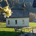 Bregenzerwaelderhaus Ambros Vakantiehuis *