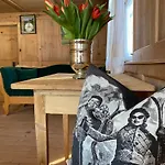 Bregenzerwaelderhaus Ambros Vakantiehuis *