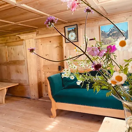 Bregenzerwaelderhaus Ambros Holiday home