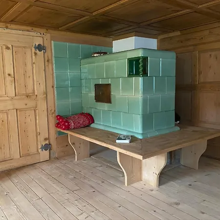 Bregenzerwaelderhaus Ambros