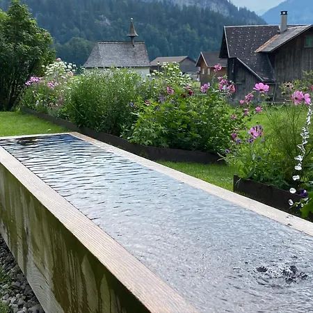 Bregenzerwaelderhaus Ambros * Bezau