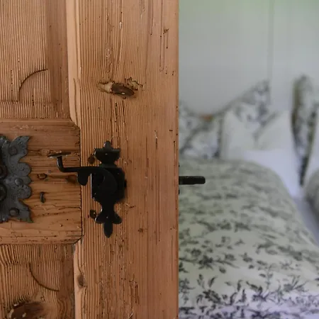 Bregenzerwaelderhaus Ambros Bezau