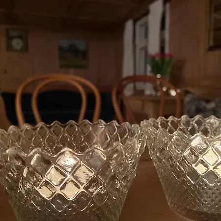 Bregenzerwaelderhaus Ambros Holiday home