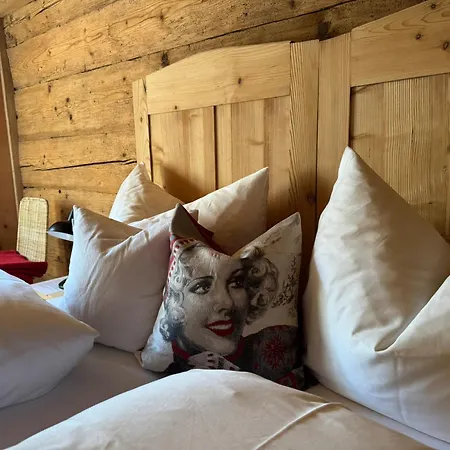 Bregenzerwaelderhaus Ambros Bezau